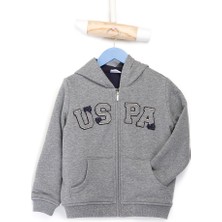 U.S. Polo Assn. Jaxsk6 Sweatshirt