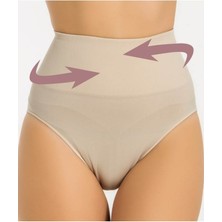 Miss Fit Mideli Slip Korse 1001