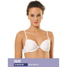 Nbb Desteksiz Sütyen 3528