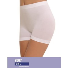 Nbb Dikişsiz Şort Külot 2007