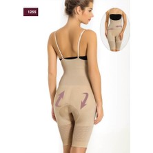 Miss Fit Vücut Body Korse 1255