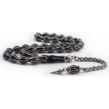 Takıhan Erzurum Oltusu 12 Yarma Karpuz Dilimli Tesbih Th881