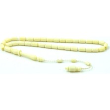 Takıhan Kesme Model Halkalı Deve Kemiği Tesbih Th211