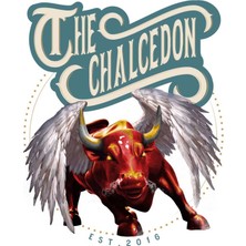 The Chalcedon Bull On Paradise Bayan Tshirt