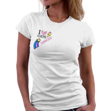The Chalcedon Cats Diamond Bayan Tshirt