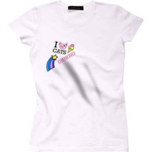 The Chalcedon Cats Diamond Bayan Tshirt