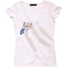 The Chalcedon Cats Diamond Bayan Tshirt
