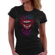 The Chalcedon Suicide Squad Bayan Tshirt