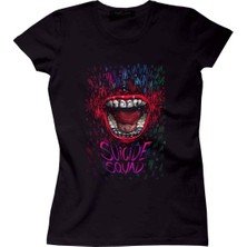 The Chalcedon Suicide Squad Bayan Tshirt