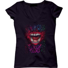 The Chalcedon Suicide Squad Bayan Tshirt