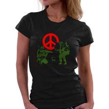 The Chalcedon War Peaceer Bayan Tshirt