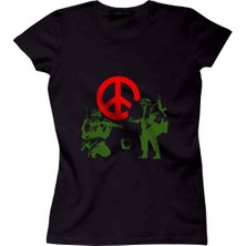 The Chalcedon War Peaceer Bayan Tshirt