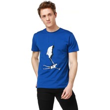Mumu Kukla 1 - Semih Aytekin Erkek T-Shirt