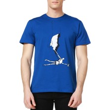 Mumu Kukla 1 - Semih Aytekin Erkek T-Shirt