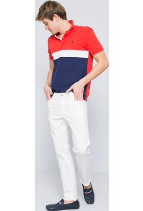 U S Polo Assn Slimfit Kalip Gri Erkek Chinos Keten Pantolon Fiyatlari Ve Ozellikleri