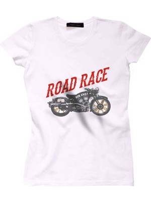 The Chalcedon Road Race Bayan Tshirt