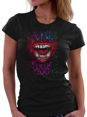 The Chalcedon Suicide Squad Bayan Tshirt