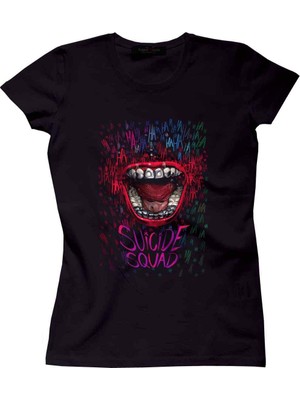 The Chalcedon Suicide Squad Bayan Tshirt