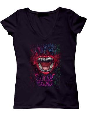 The Chalcedon Suicide Squad Bayan Tshirt