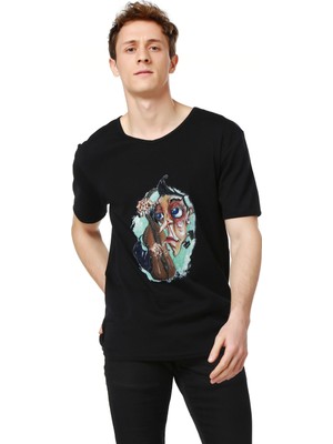 Mumu Goblin - Sinan Artan Erkek T-Shirt