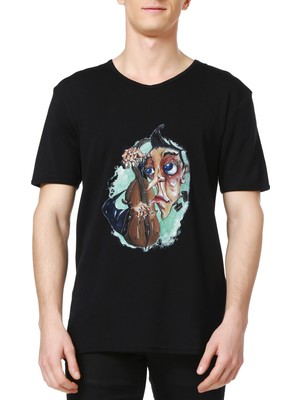 Mumu Goblin - Sinan Artan Erkek T-Shirt