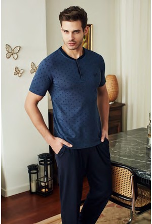 Eros Erkek Pijamalar ve Modelleri - Hepsiburada.com - Sayfa 4