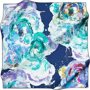 90X90 Aker İpek Koton