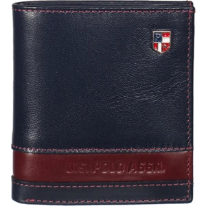 U.S. Polo Assn. Erkek Cüzdan Plcz7618 Lacivert