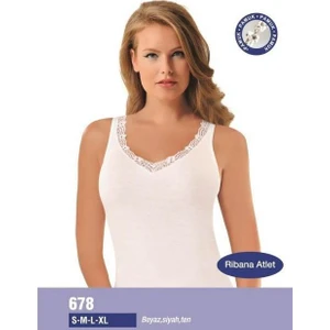 Nbb Dantelli Atlet 678
