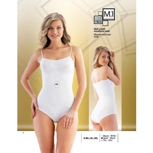 Ripli Çıtçıtlı Toparlayıcı Body - 1923