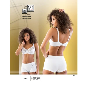 Seamless (Dikişsiz) Boxer - 3000