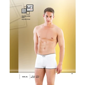 Seamless (Dikişsiz) Erkek Boxer - E2103