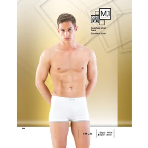 Seamless (Dikişsiz) Erkek Boxer - E2104