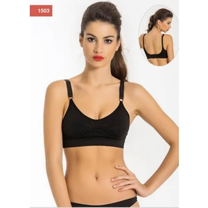 Miss Fit Minimizer Sütyen 1503