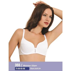 Nbb Desteksiz Sütyen 355