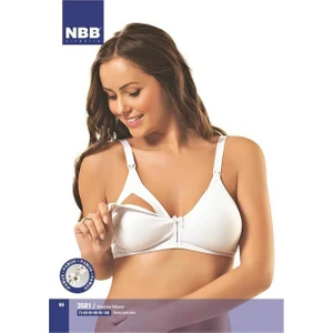 Nbb Emzirme Sütyeni 3581