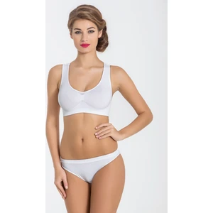 Miss Fit Yüzücü Büstiyer Korse