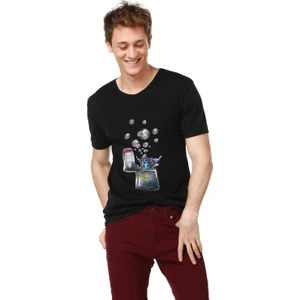 Essence - Gökçen Dinçer Erkek T-Shirt