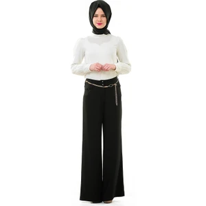 Bayan Kumaş Pantalon