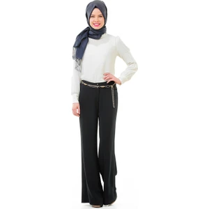 Bayan Kumaş Pantalon