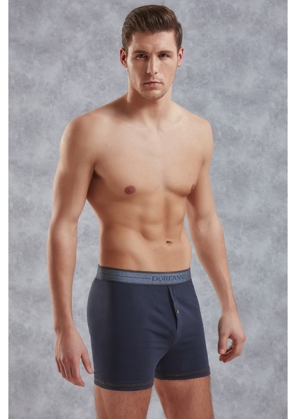 Erkek Boxer 1520