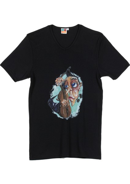 Goblin - Sinan Artan Erkek T-Shirt