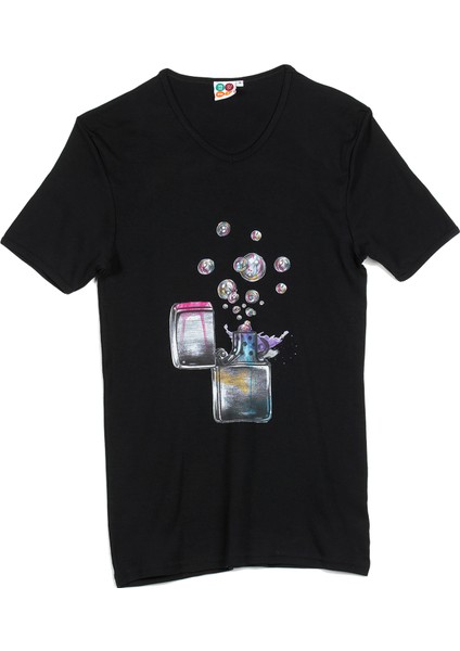 Essence - Gökçen Dinçer Erkek T-Shirt indirimleri