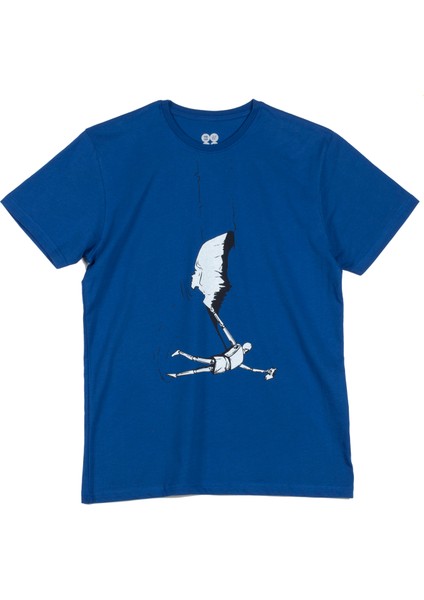 Kukla 1 - Semih Aytekin Erkek T-Shirt indirimleri