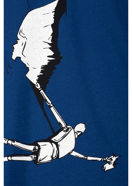 Kukla 1 - Semih Aytekin Erkek T-Shirt