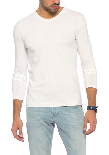 Erkek T-Shirt