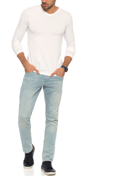 Erkek T-Shirt