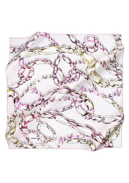 75X200 Aker İpek Koton Etol