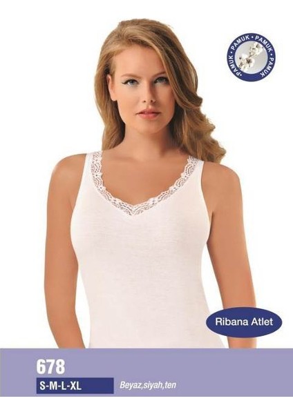 Dantelli Atlet 678