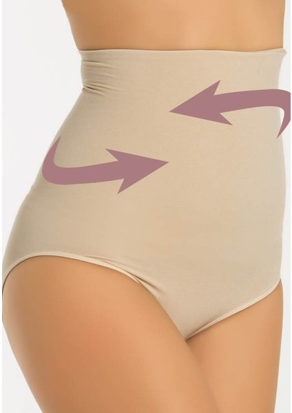 Mideli Body Slip Korse 1037